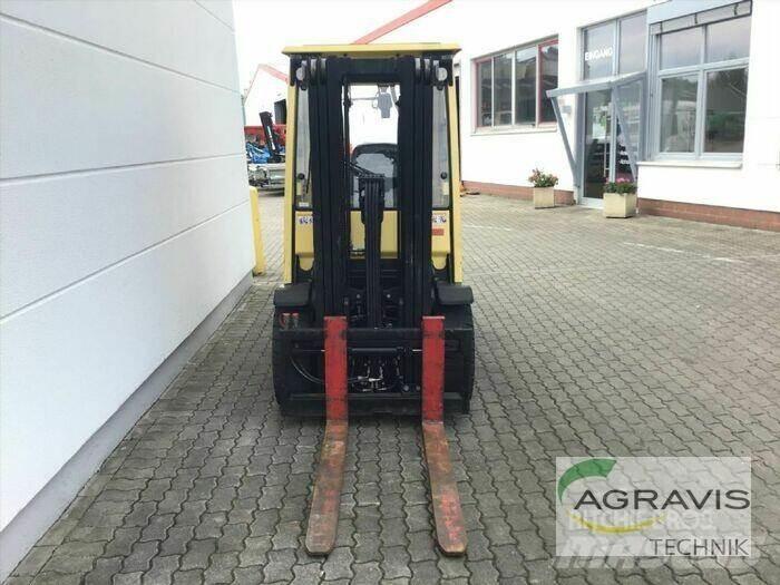 Hyster H3.0FT 그 외 지게차