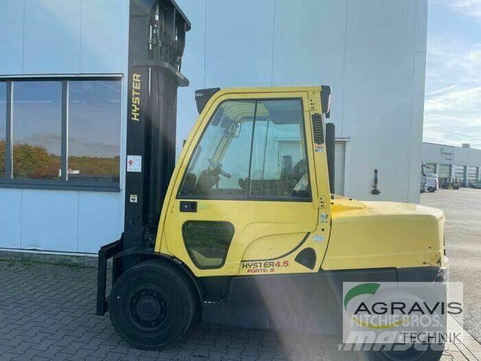 Hyster H4.5FT6 그 외 지게차
