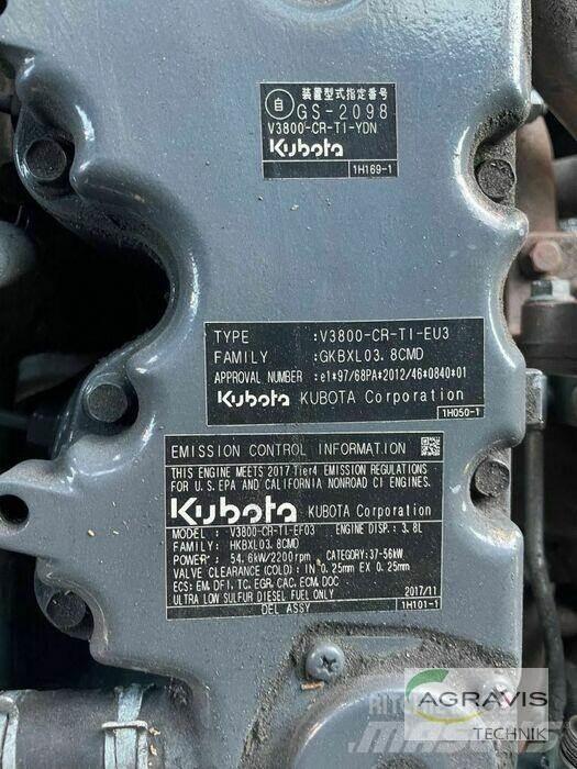 Hyster H4.5FT6 그 외 지게차