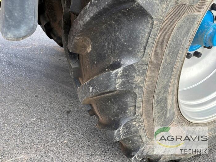 Inuma IAS 5027 견인형 분무기