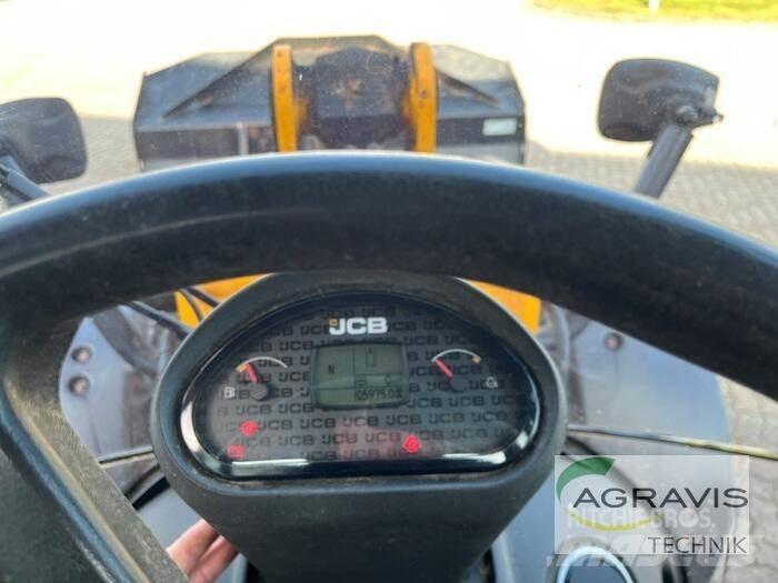 JCB 409  휠로우더