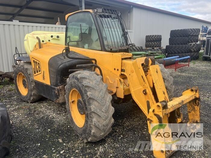 JCB 531-70 농업용 텔레 핸들러