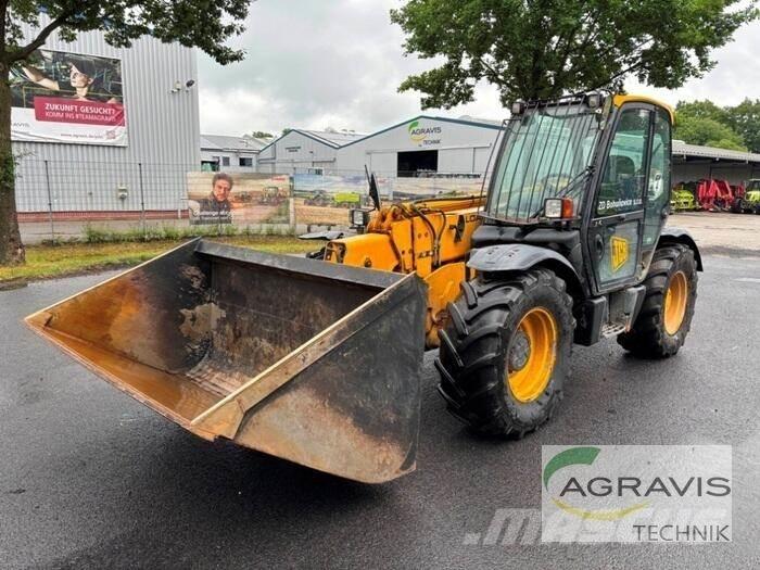 JCB 535-95 농업용 텔레 핸들러