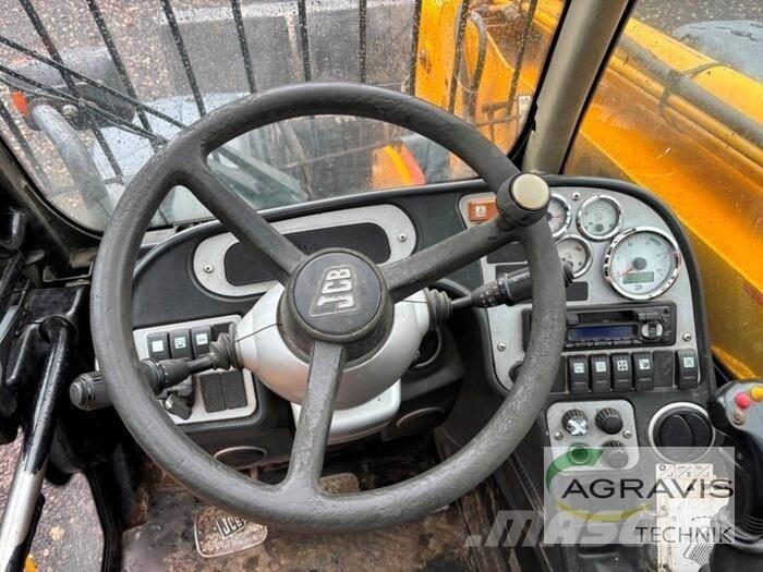 JCB 535-95 농업용 텔레 핸들러