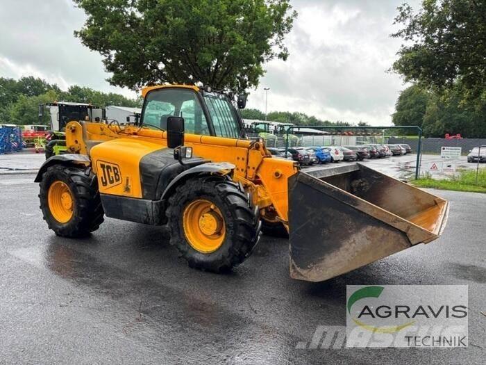 JCB 535-95 농업용 텔레 핸들러