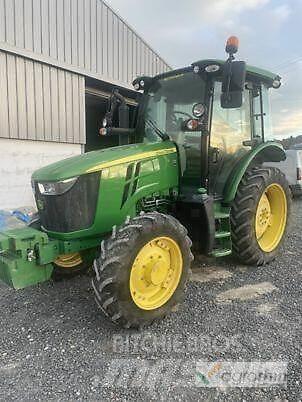 John Deere 5100R 트랙터