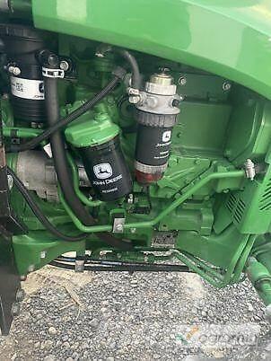 John Deere 5100R 트랙터