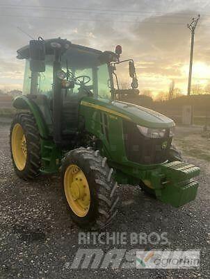 John Deere 5100R 트랙터