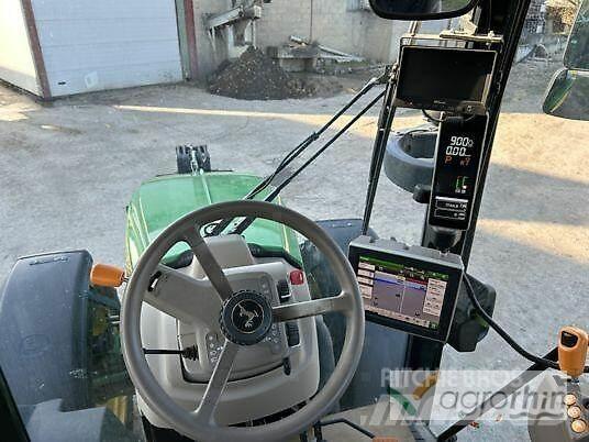 John Deere 5100R 트랙터