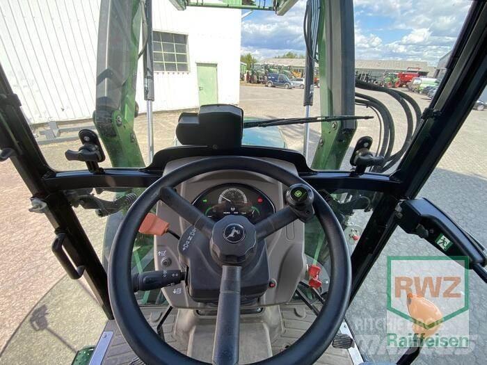 John Deere 5105 GF 트랙터