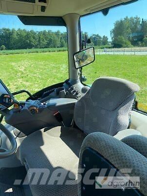John Deere 6130R 트랙터