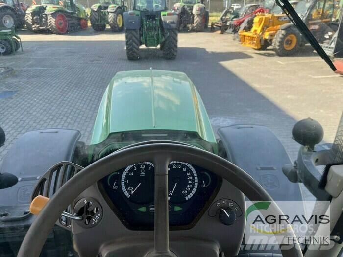 John Deere 6150 R 트랙터