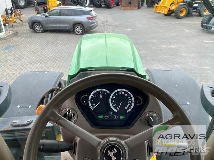 John Deere 6170 R 트랙터