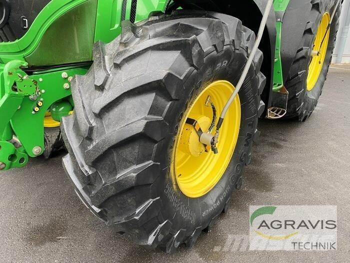 John Deere 6170 R 트랙터