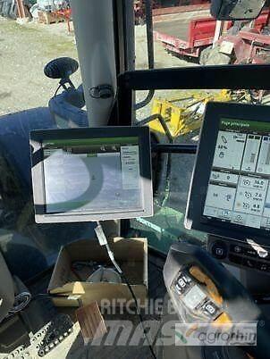 John Deere 6250R 트랙터