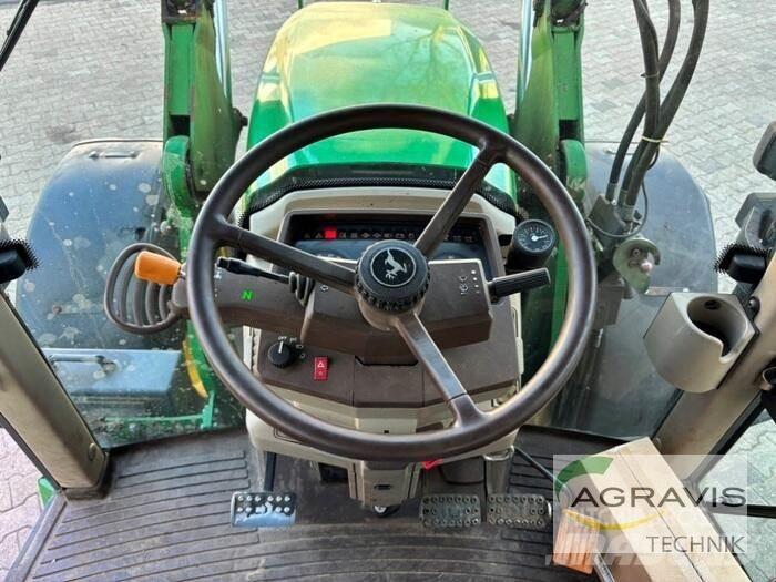 John Deere 6320 트랙터