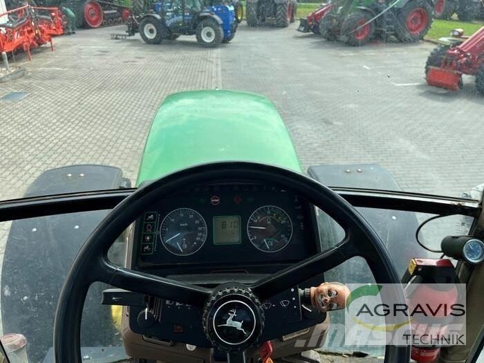 John Deere 7700 트랙터