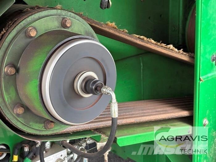 John Deere 7780 I 자동 초지기계