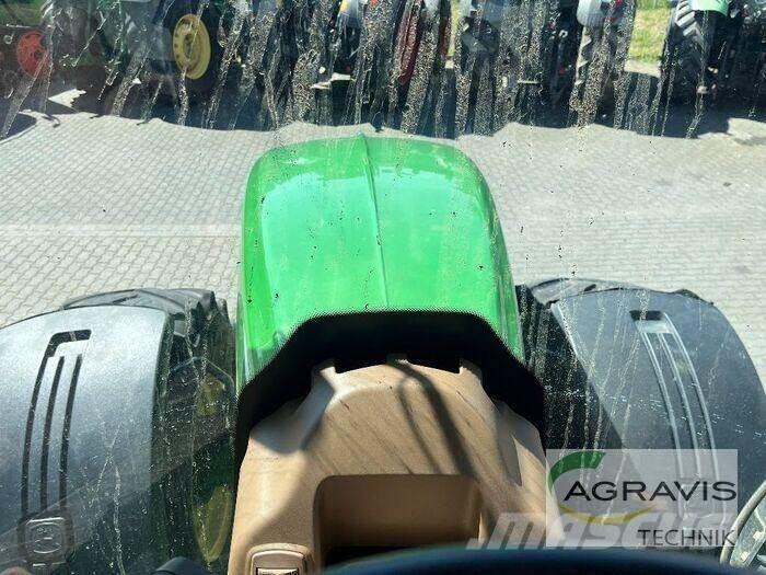 John Deere 7830 트랙터