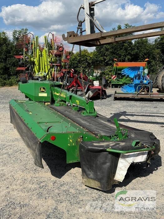 John Deere CC0331 제초기