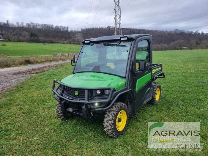 John Deere GATOR 소형 트랙터