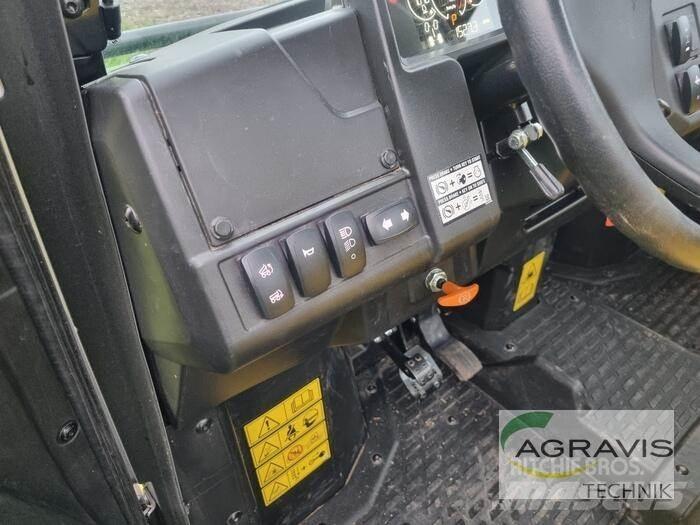 John Deere GATOR 소형 트랙터