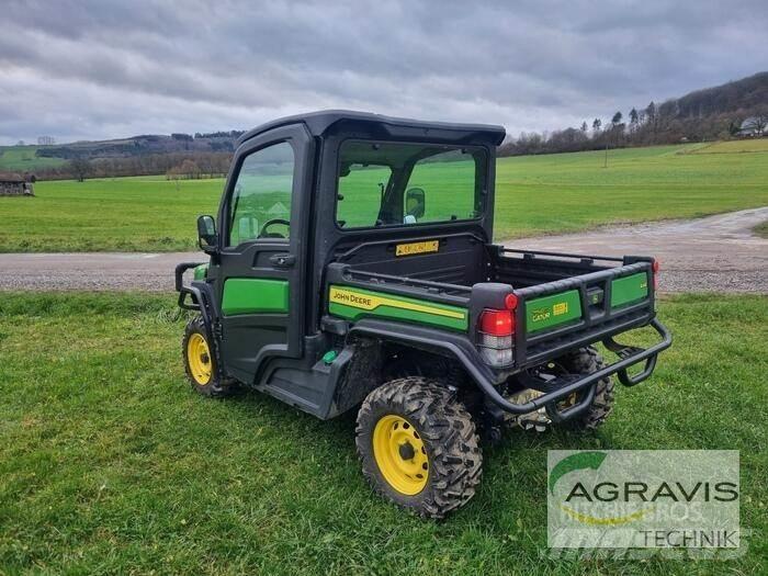 John Deere GATOR 소형 트랙터