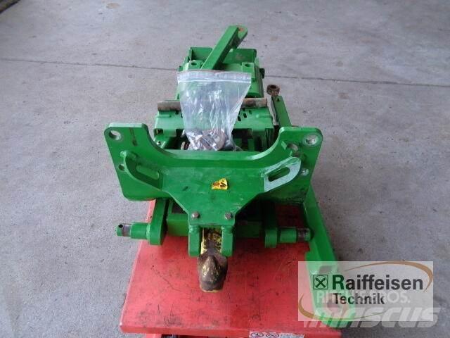 John Deere Hitch 기타 트랙터 부속품