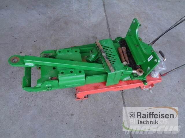 John Deere Hitch 기타 트랙터 부속품