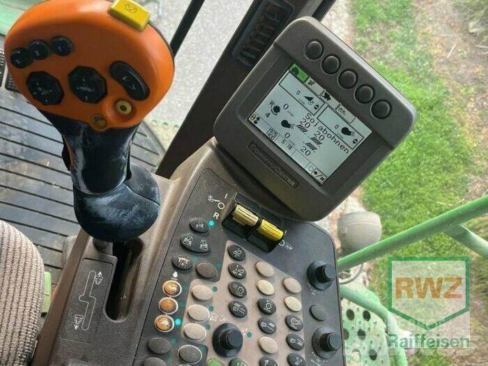 John Deere T560 콤바인 수확기