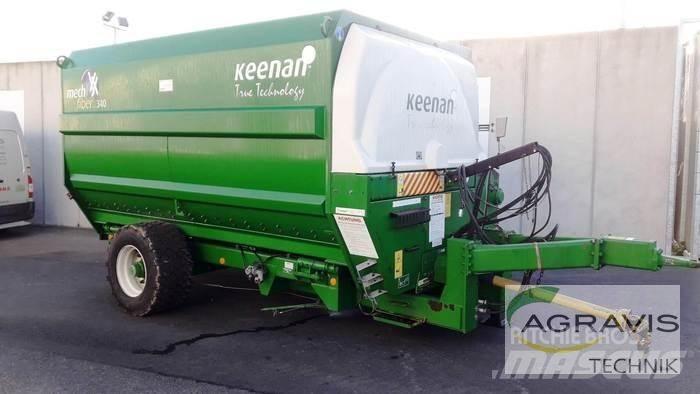 Keenan MF 340 기타 축산 기계 및 부속품