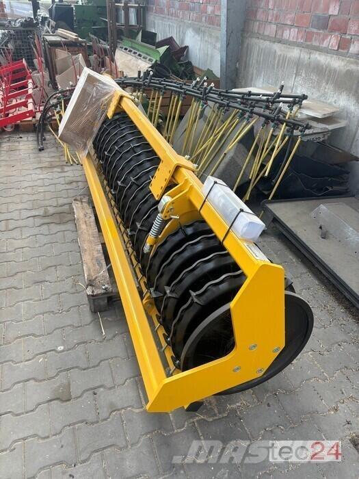 Kerner CW 550/300 롤러