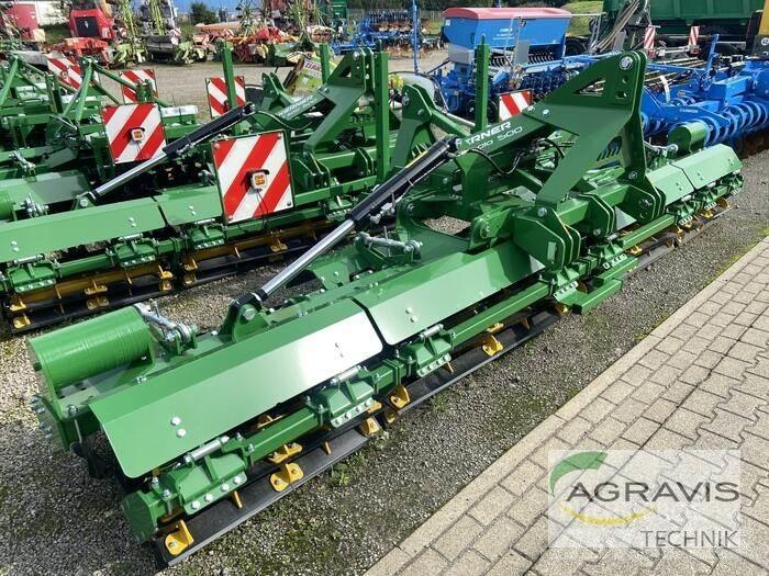 Kerner X-CUT SOLO 500 롤러
