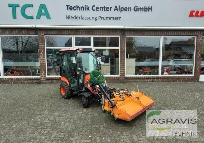 Kioti CS 2520 트랙터