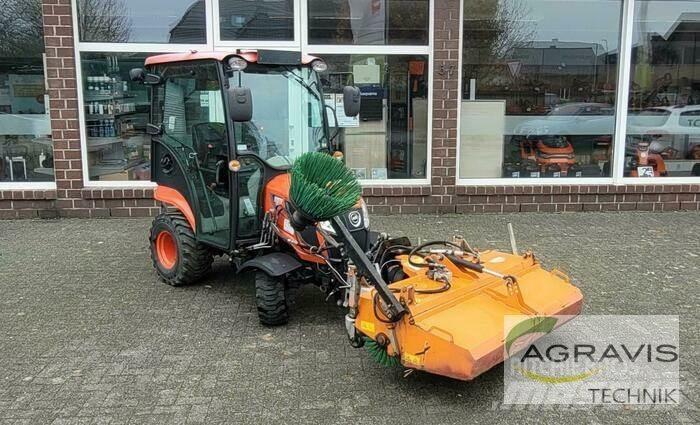 Kioti CS 2520 트랙터