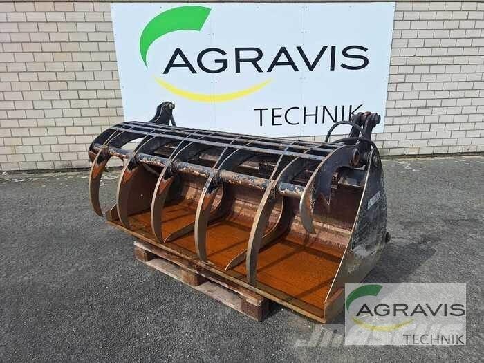 Kock KGS 2000 XL 기타 트랙터 부속품