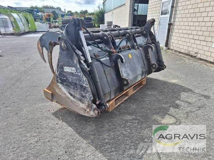 Kock KGS 2000 XL 기타 트랙터 부속품
