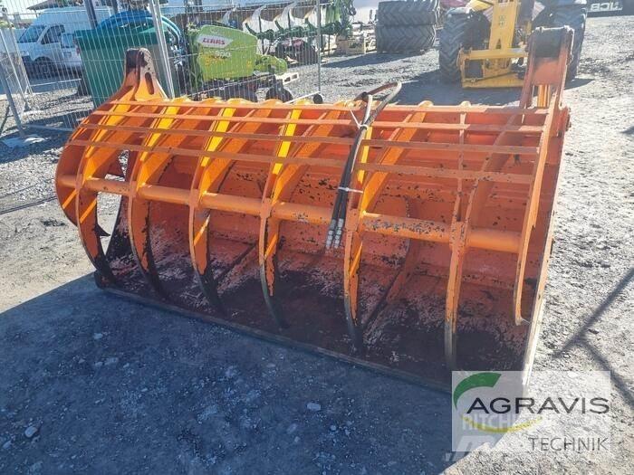 Kock KGS 2400 XL 기타 트랙터 부속품