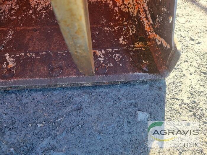 Kock KGS 2400 XL 기타 트랙터 부속품