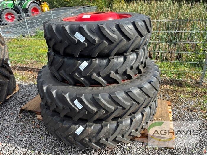 Kock PFLEGERÄDER 타이어, 휠 및 림