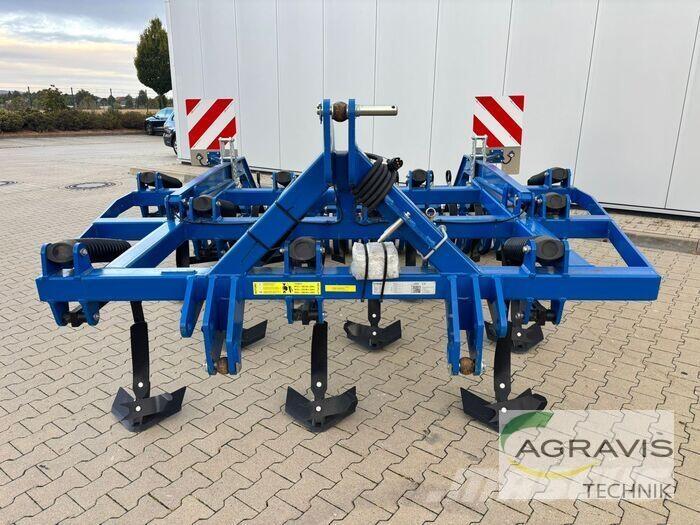 Köckerling TRIO 3,00 M 경운기