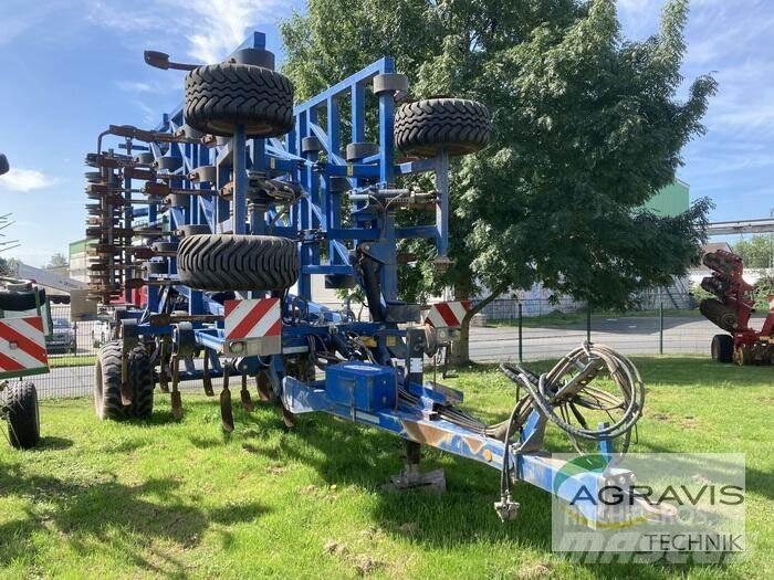 Köckerling VARIO 660 경운기