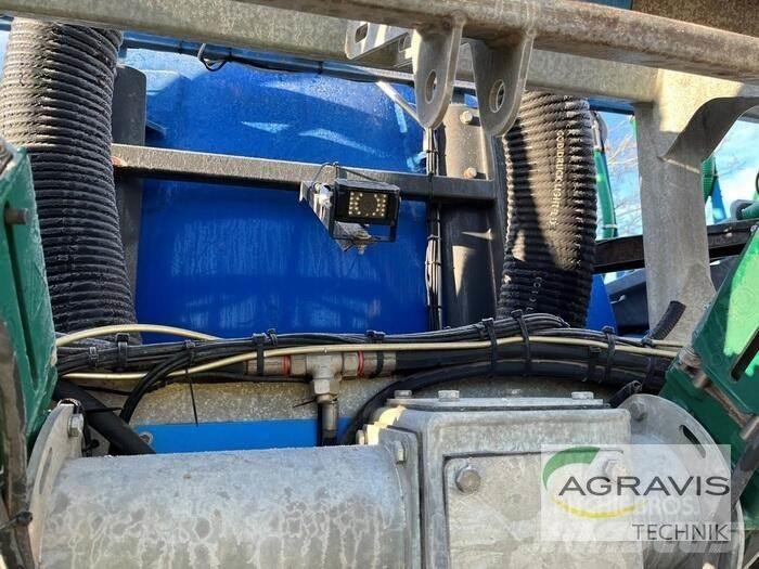 Kotte PTR 24000 퇴비살포기
