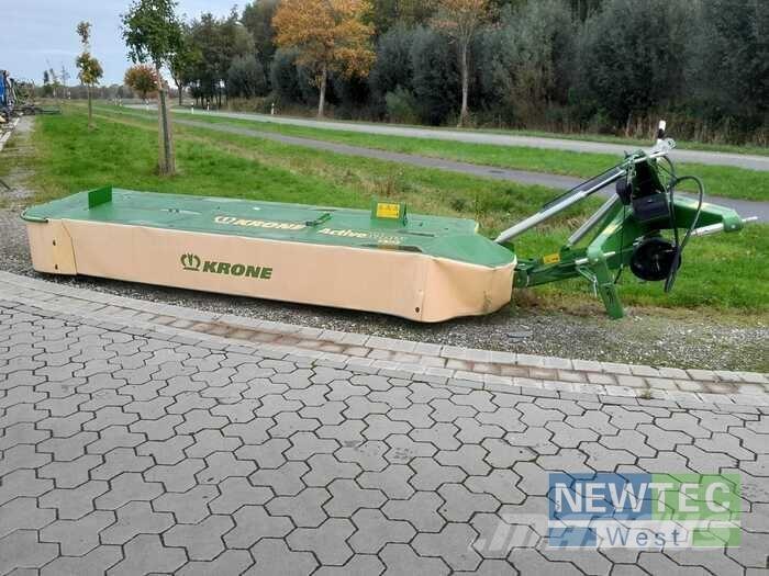 Krone ACTIVEMOW R 360 제초기