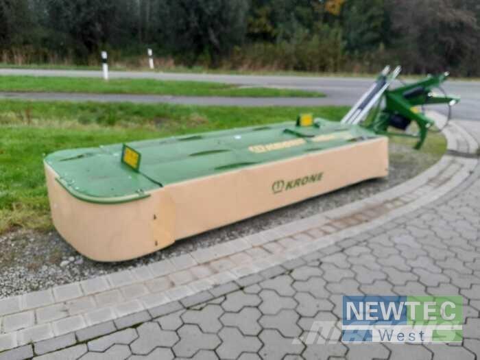 Krone ACTIVEMOW R 360 제초기