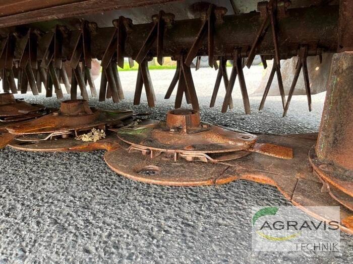 Krone AFL 283 CV 제초기