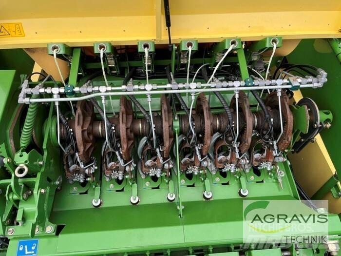Krone BIG PACK 1290 각형 곤포기