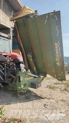 Krone Easy Cut R320 CV 제초기