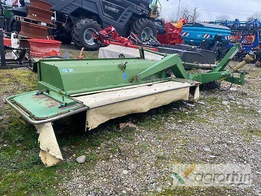 Krone EASYCUT 280 CV 제초기