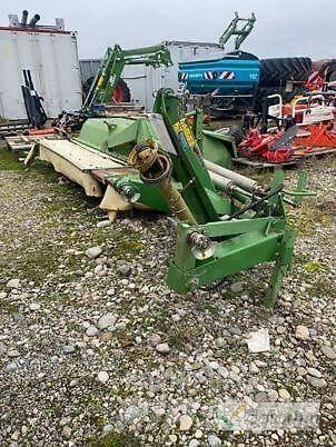 Krone EASYCUT 280 CV 제초기